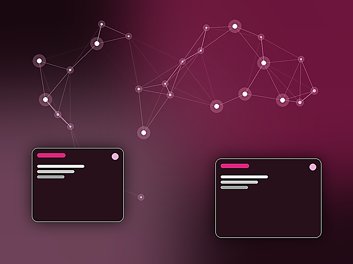 Monetization dashboard preview